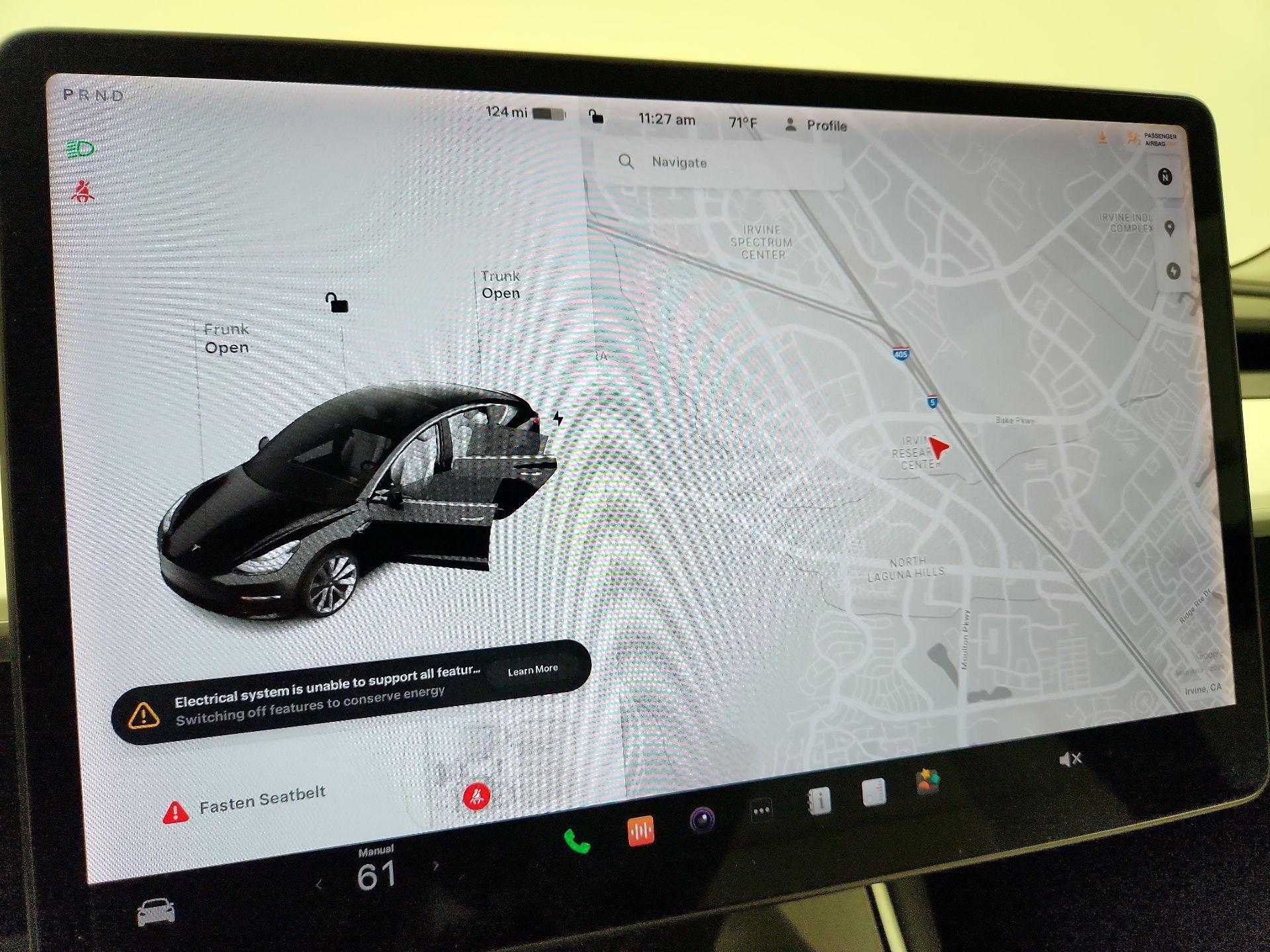 Thumbnail: 2019 Tesla Model 3 - 13