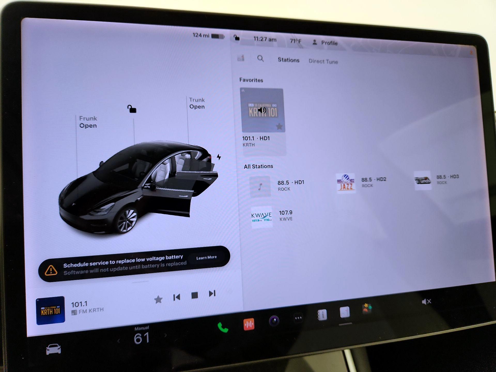 Thumbnail: 2019 Tesla Model 3 - 15