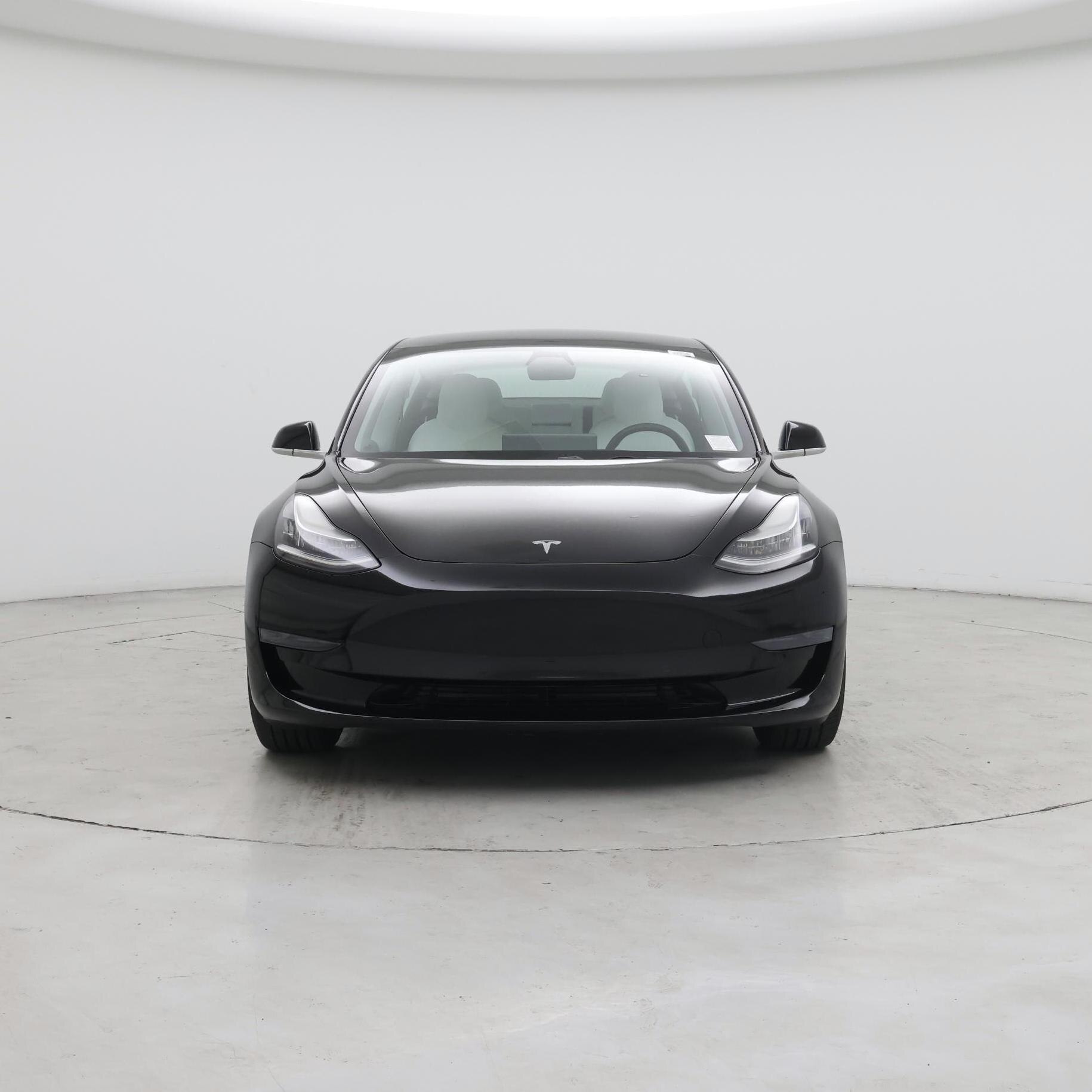 Thumbnail: 2019 Tesla Model 3 - 5