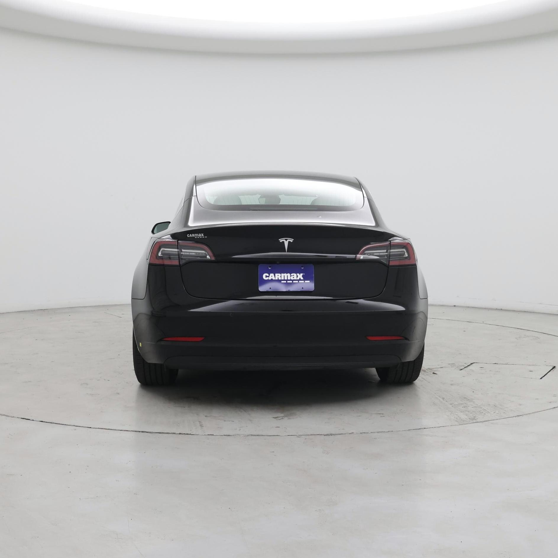Thumbnail: 2019 Tesla Model 3 - 6