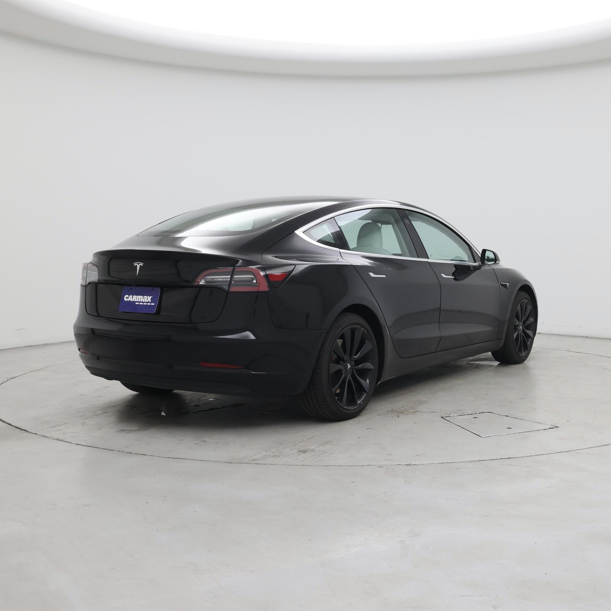 Thumbnail: 2019 Tesla Model 3 - 8