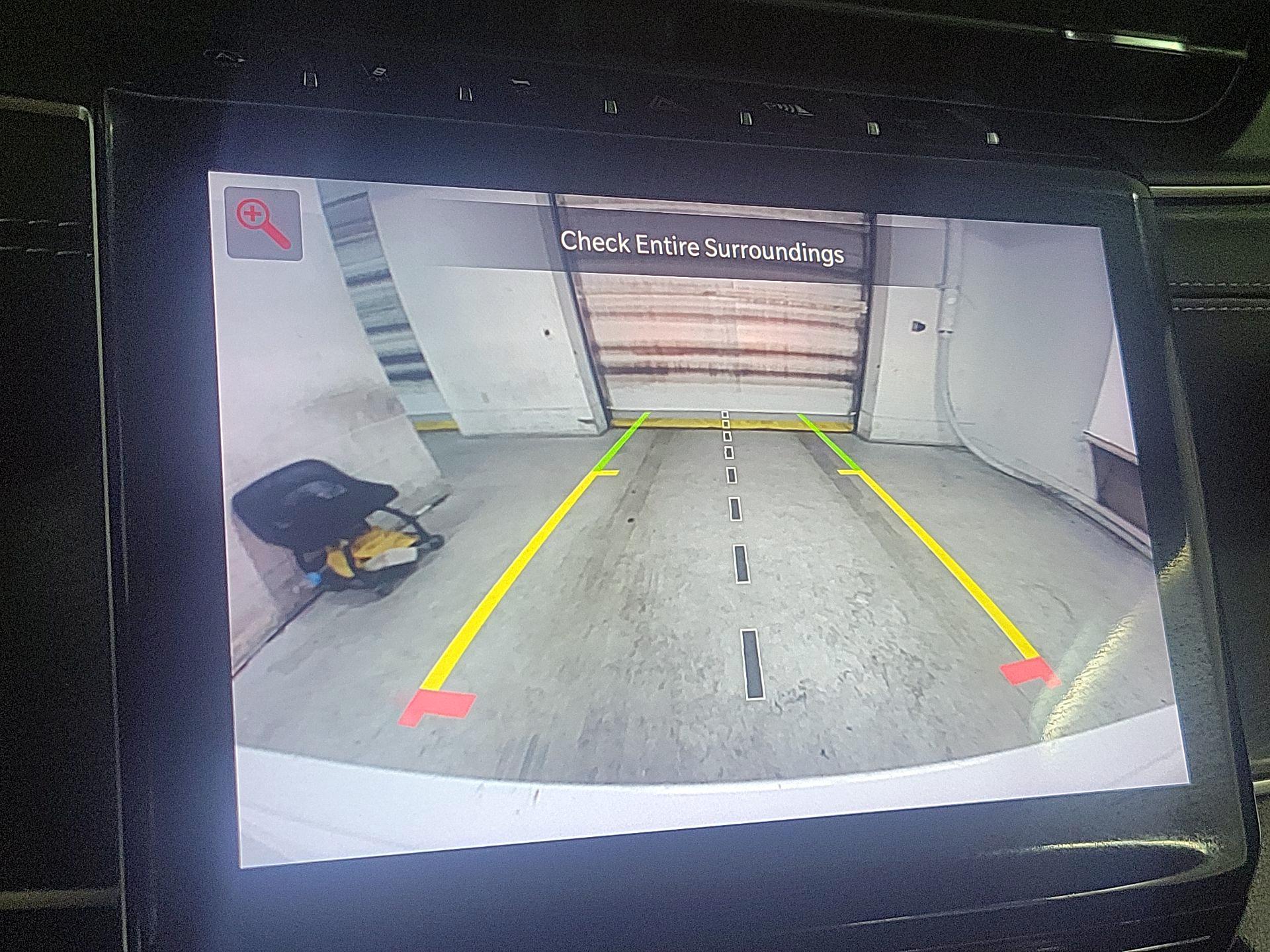 Thumbnail: 2022 Jeep Grand Cherokee - 15