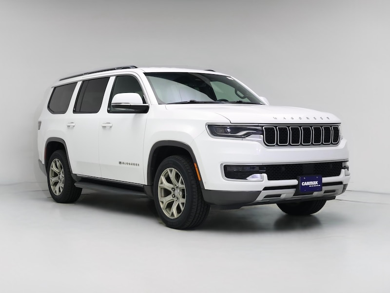 2022 Jeep Wagoneer Series II -
                  Murrieta, CA