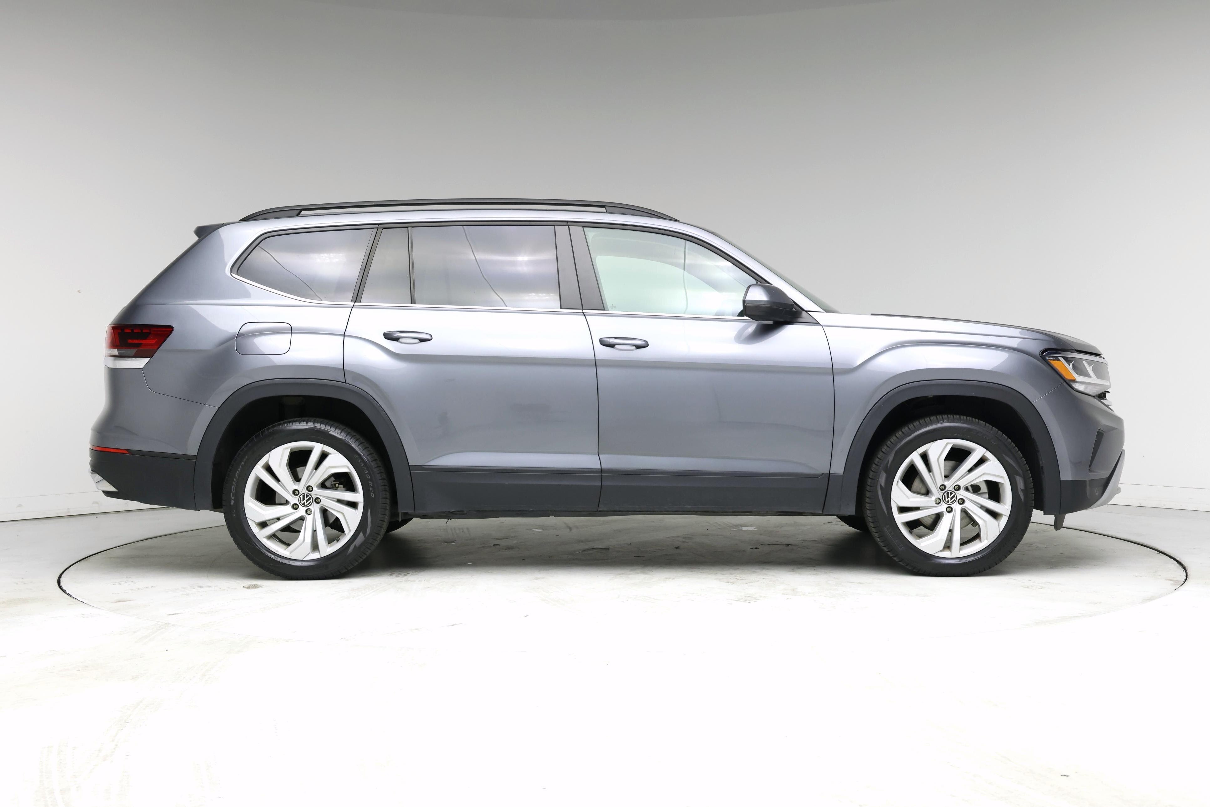 Thumbnail: 2022 Volkswagen Atlas - 7