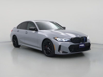 2024 BMW 3 Series 340i xDrive -
                Fremont, CA
