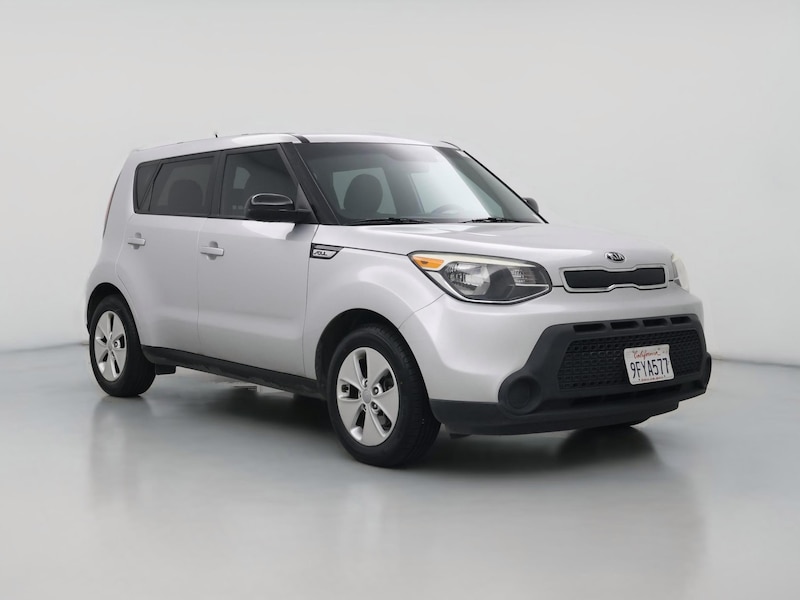 2015 Kia Soul  -
                  Oceanside, CA