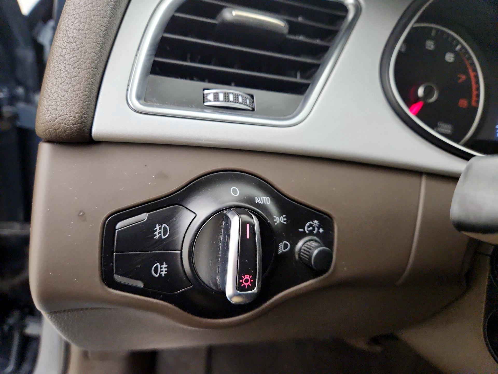 Thumbnail: 2016 Audi A4 - 13