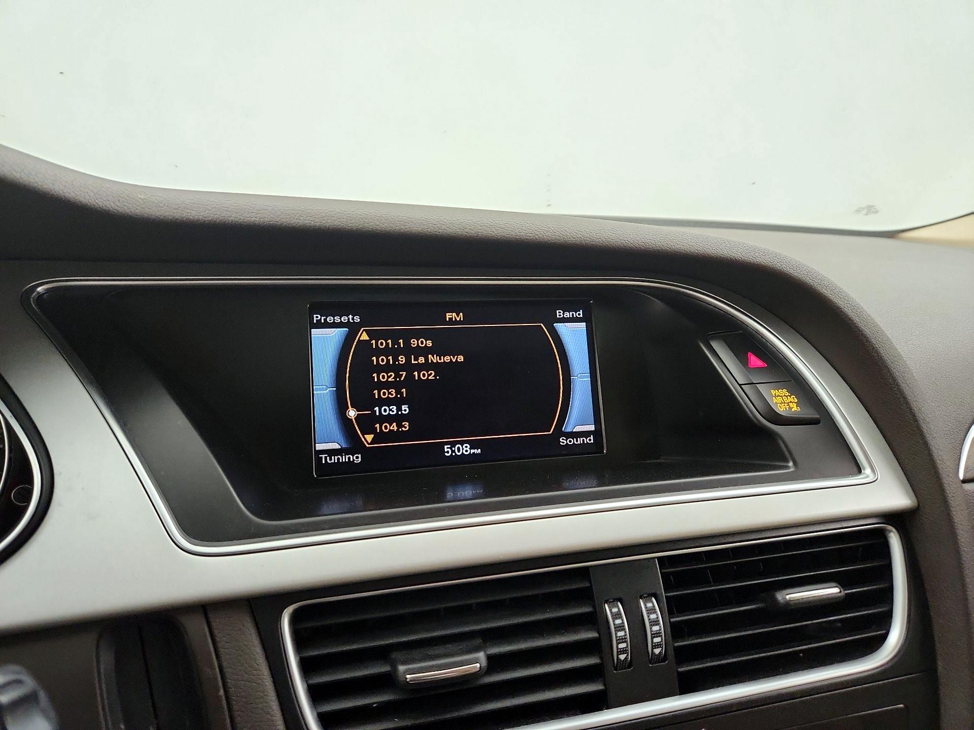 Thumbnail: 2016 Audi A4 - 14