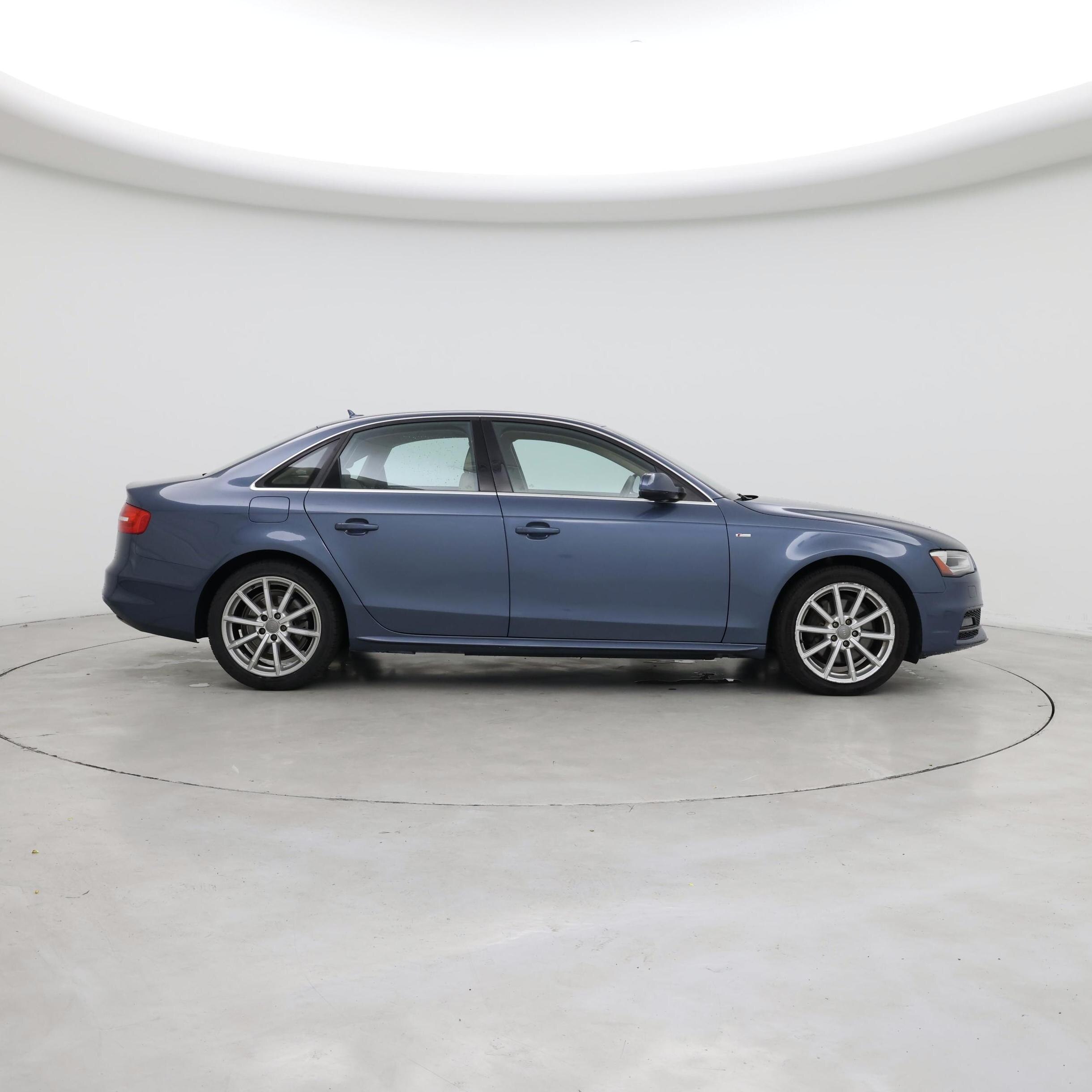 Thumbnail: 2016 Audi A4 - 7