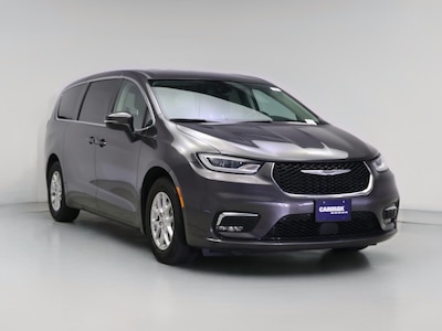 2023 Chrysler Pacifica Touring L -
                Murrieta, CA