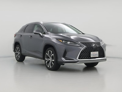 2022 Lexus RX 350 -
                Burbank, CA