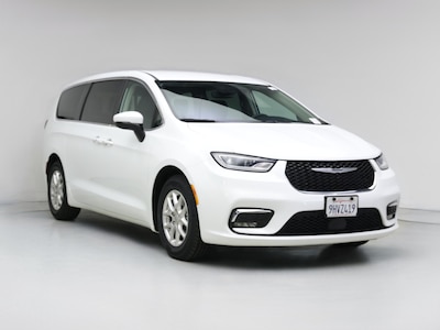 2023 Chrysler Pacifica Touring L -
                Norco, CA