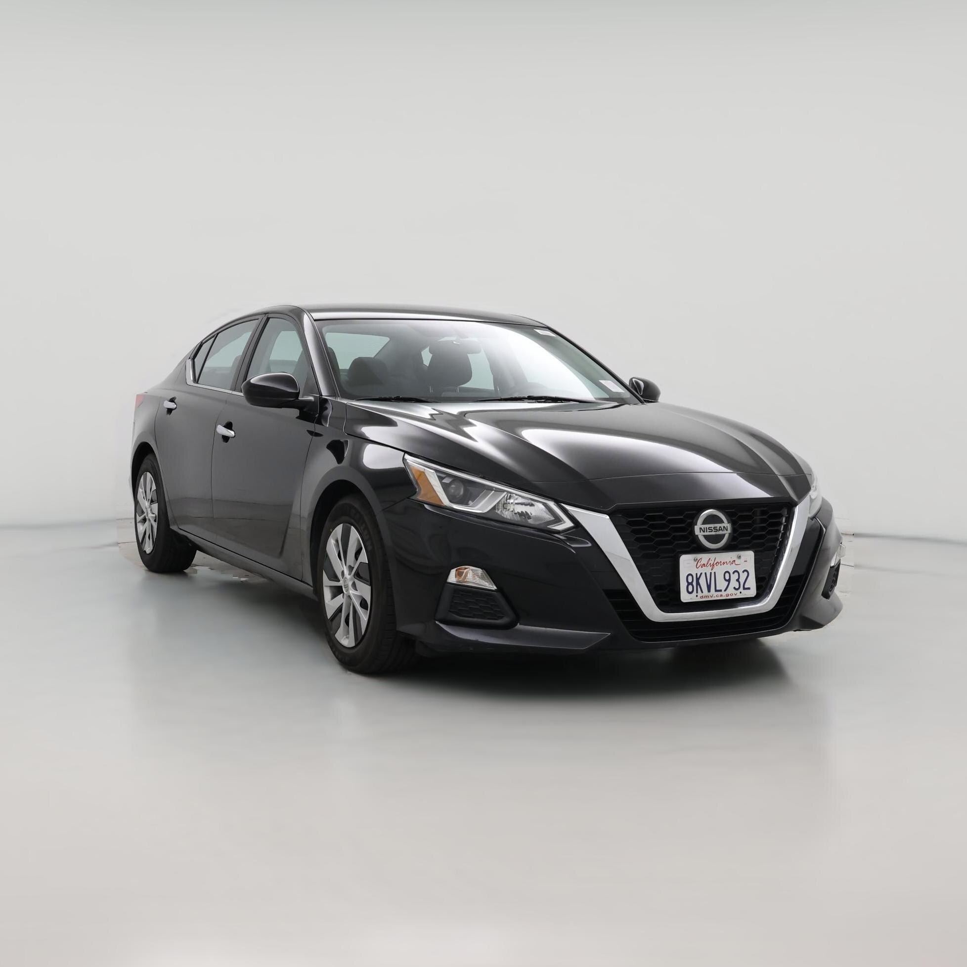 Thumbnail: 2019 Nissan Altima - 1