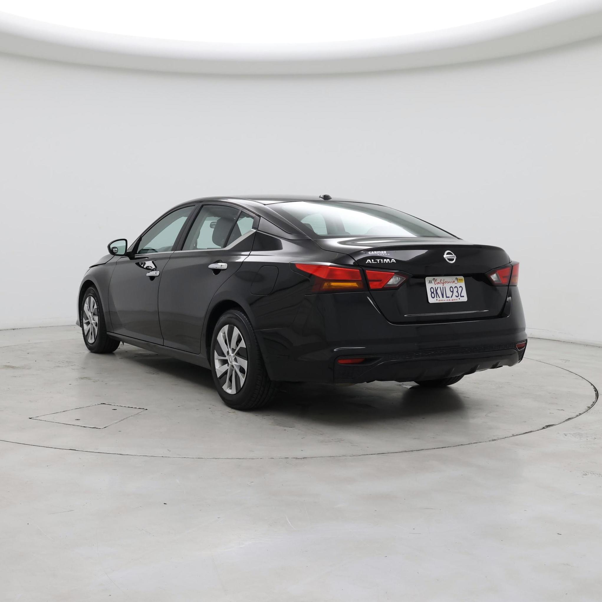 Thumbnail: 2019 Nissan Altima - 2