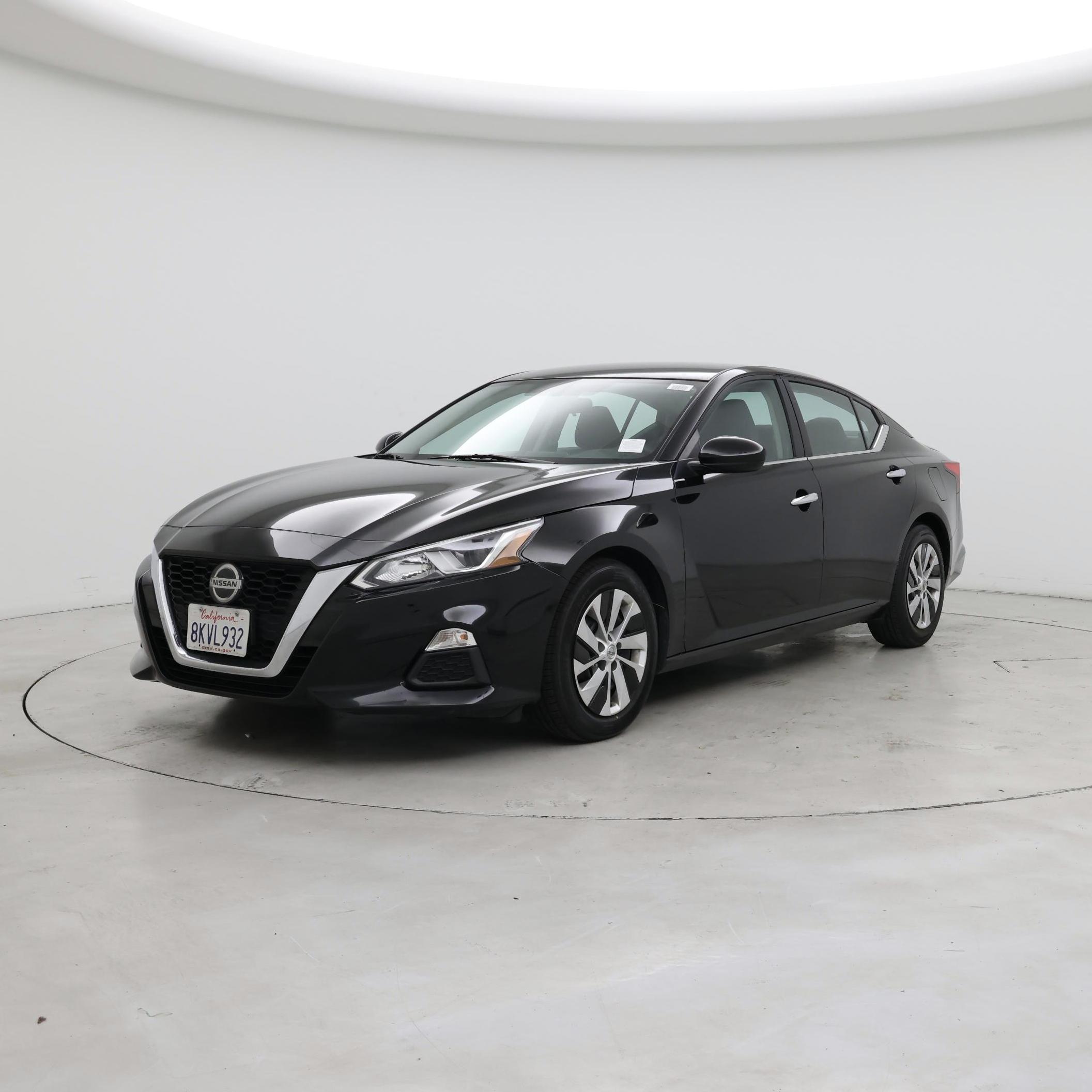 Thumbnail: 2019 Nissan Altima - 4