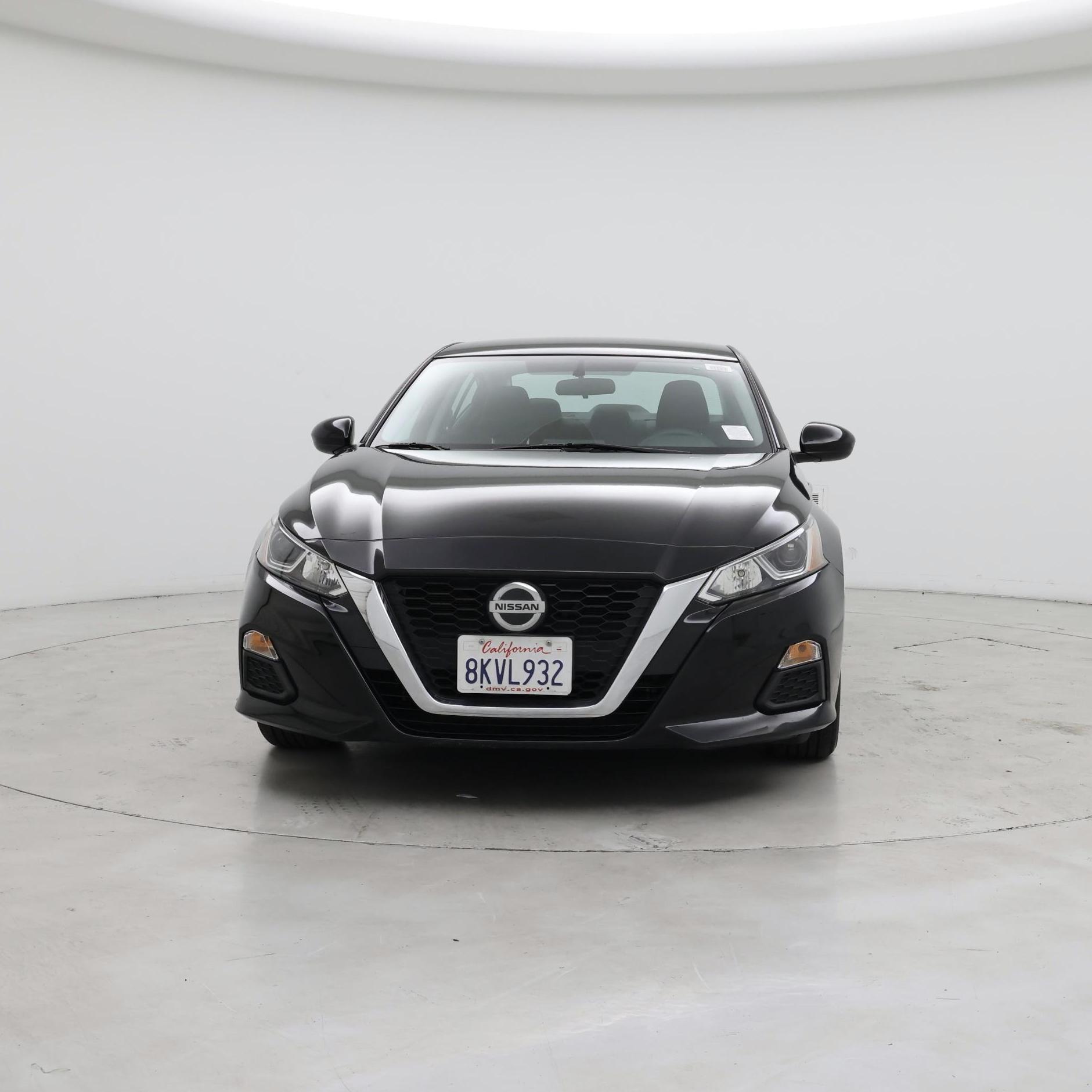 Thumbnail: 2019 Nissan Altima - 5