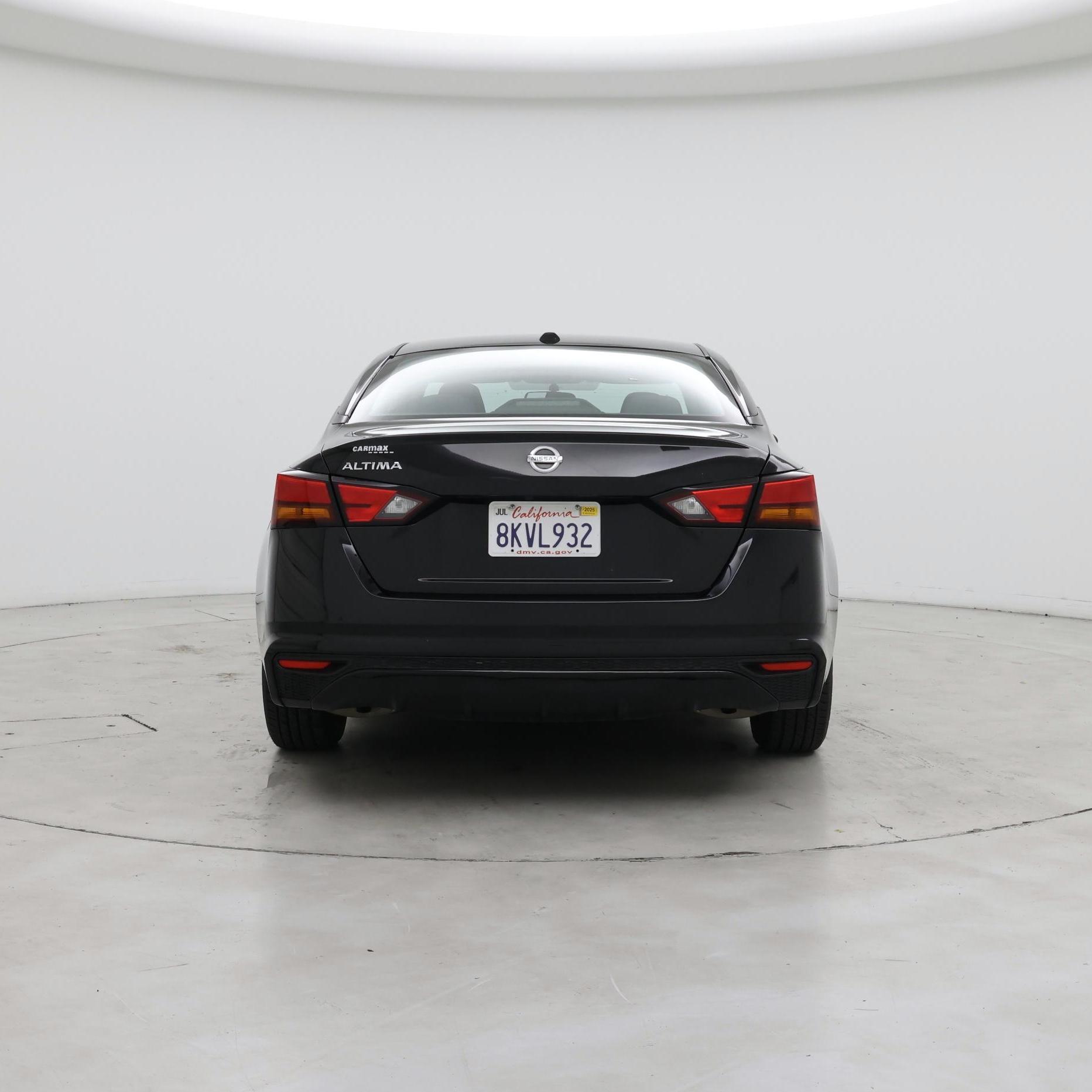 Thumbnail: 2019 Nissan Altima - 6