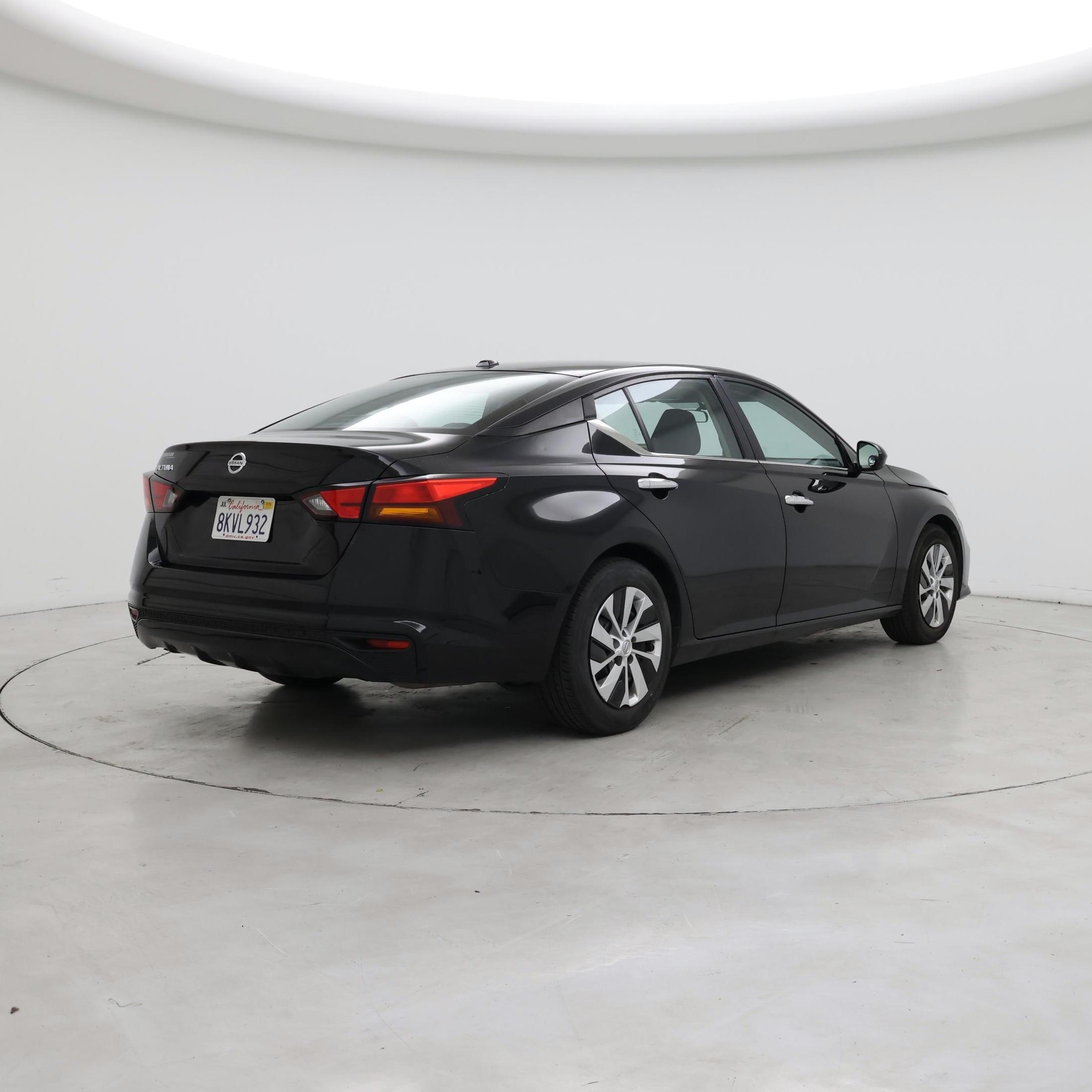 Thumbnail: 2019 Nissan Altima - 8