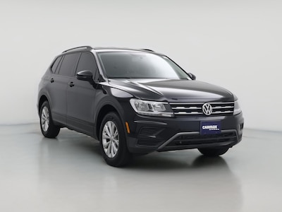 2020 Volkswagen Tiguan S -
                  Oxnard, CA