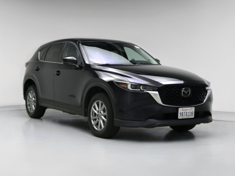 2022 Mazda CX-5 S Preferred -
                  Oceanside, CA