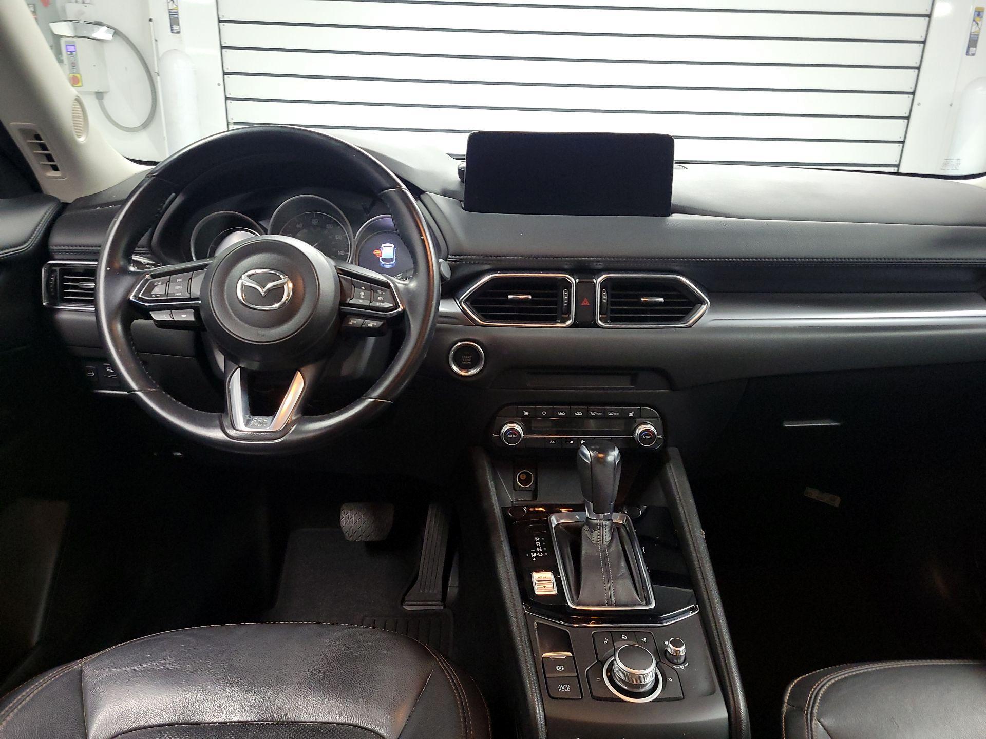Thumbnail: 2022 Mazda CX-5 - 9