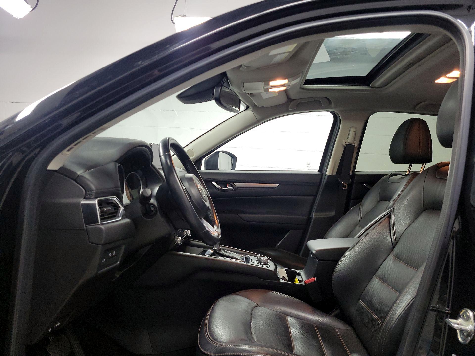 Thumbnail: 2022 Mazda CX-5 - 18