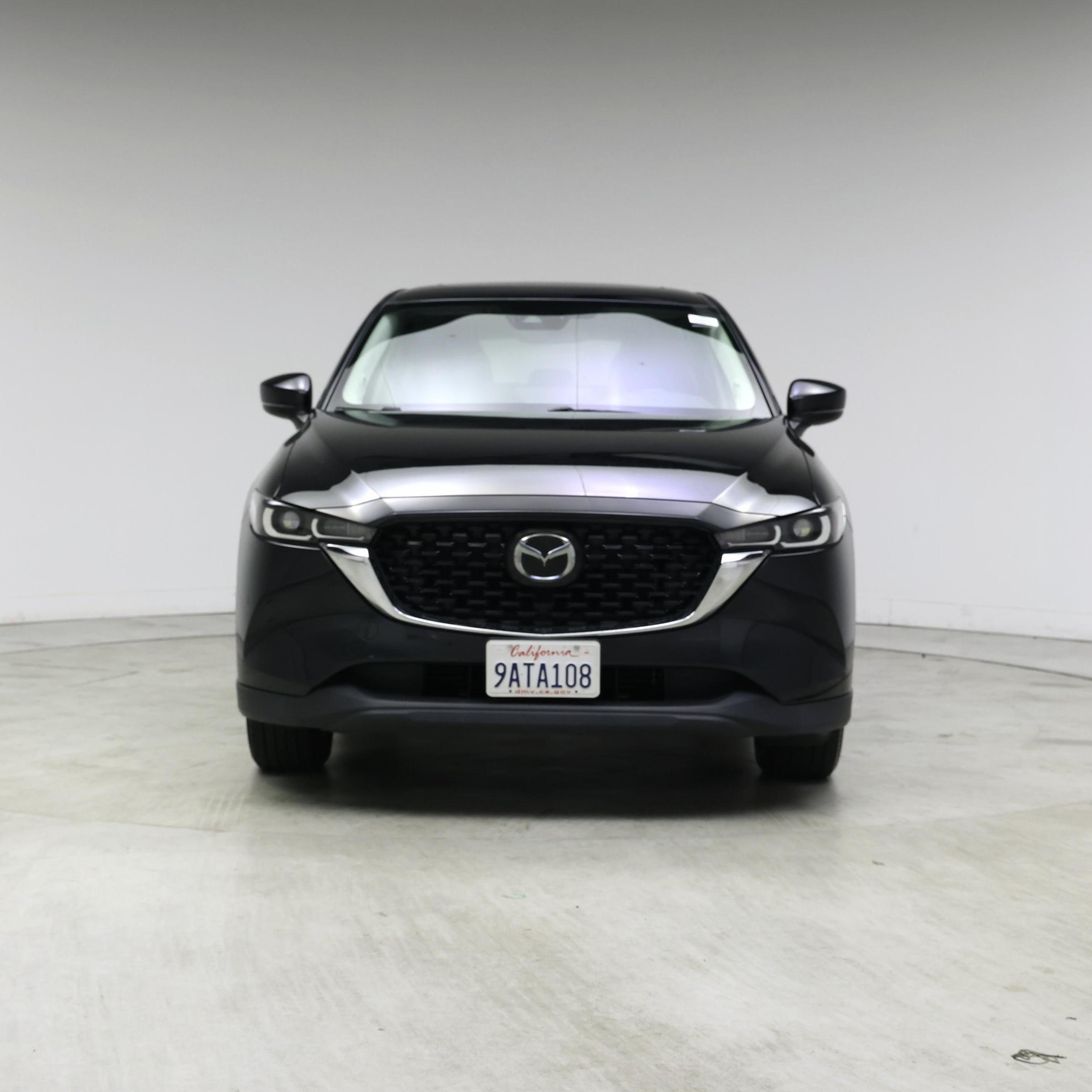 Thumbnail: 2022 Mazda CX-5 - 5