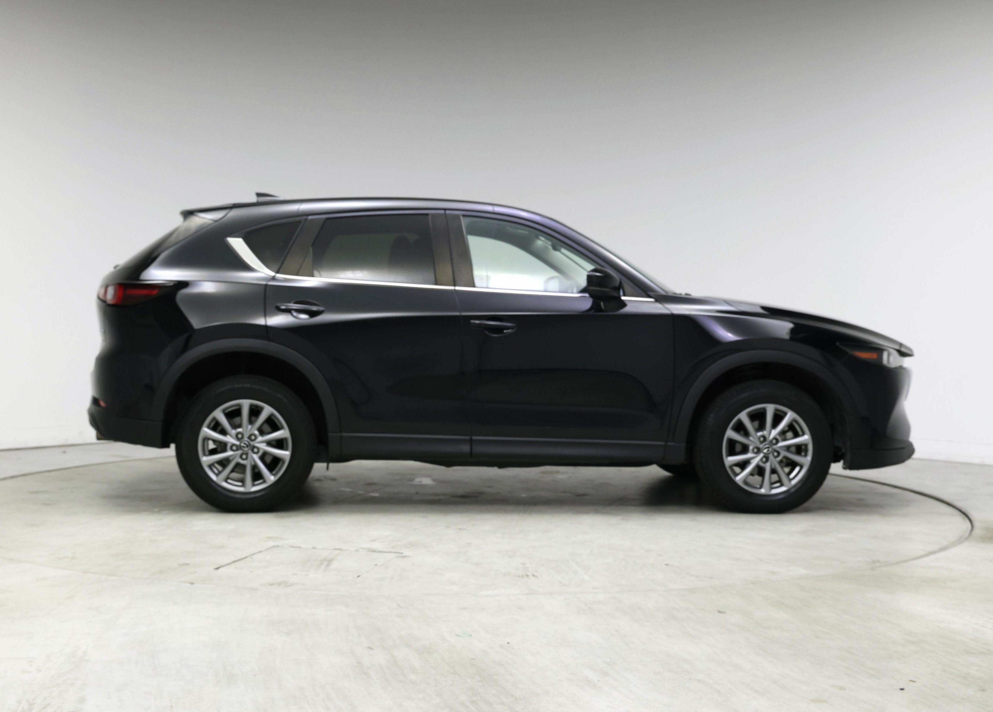 Thumbnail: 2022 Mazda CX-5 - 7