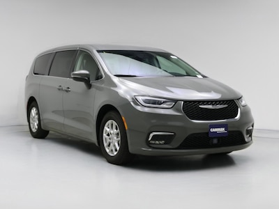 2023 Chrysler Pacifica Touring L -
                Inglewood, CA