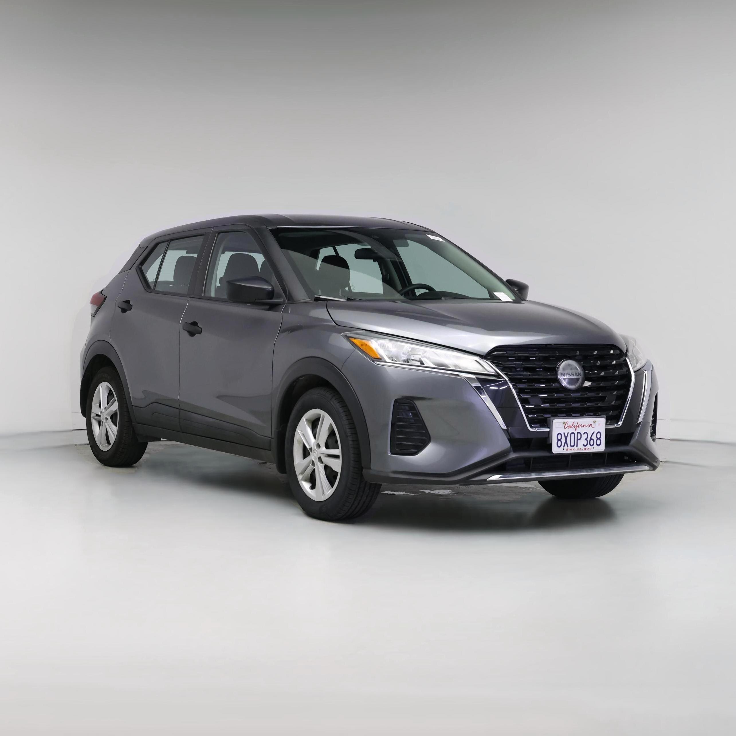 Thumbnail: 2021 Nissan Kicks - 1