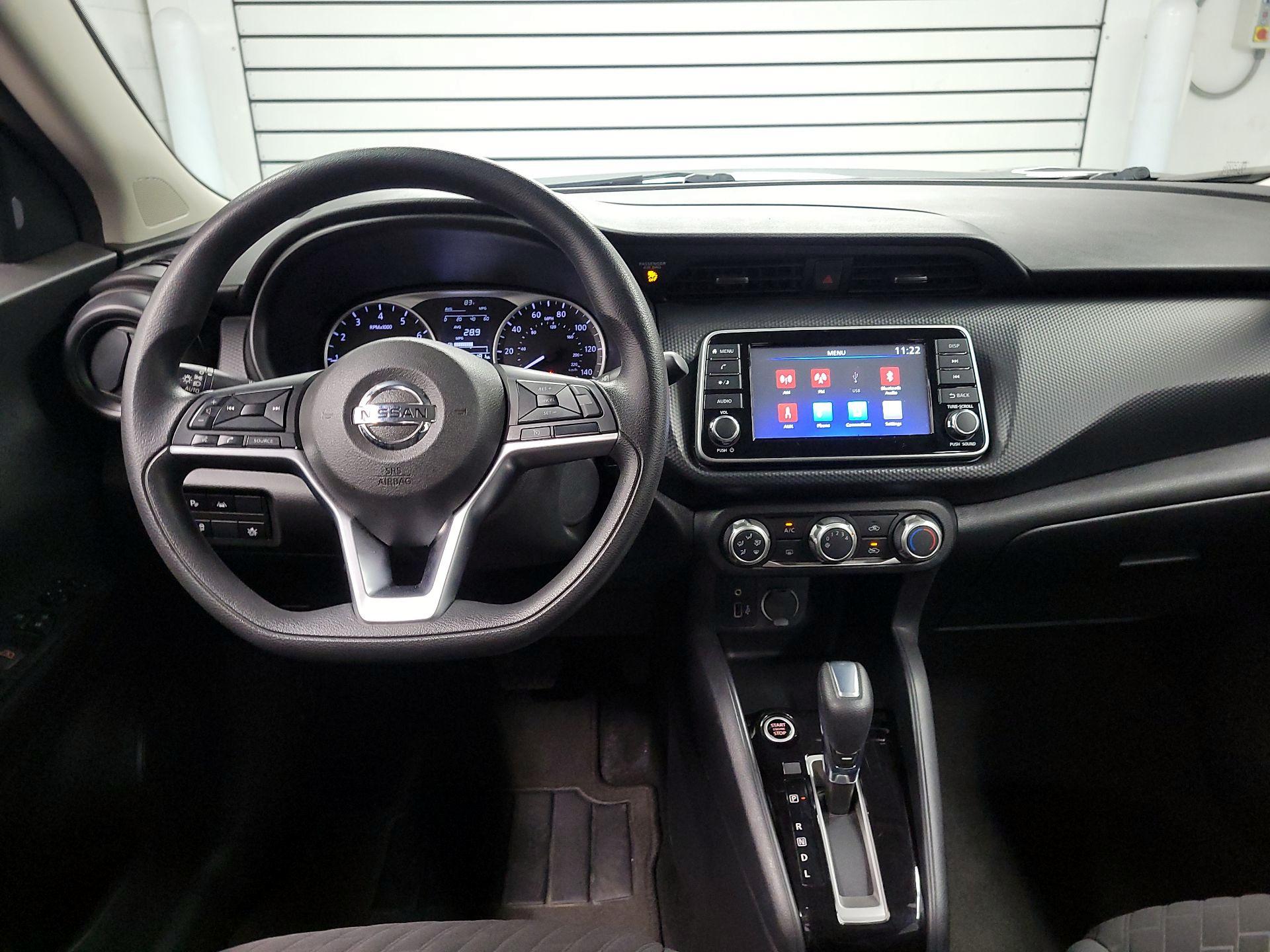 Thumbnail: 2021 Nissan Kicks - 9