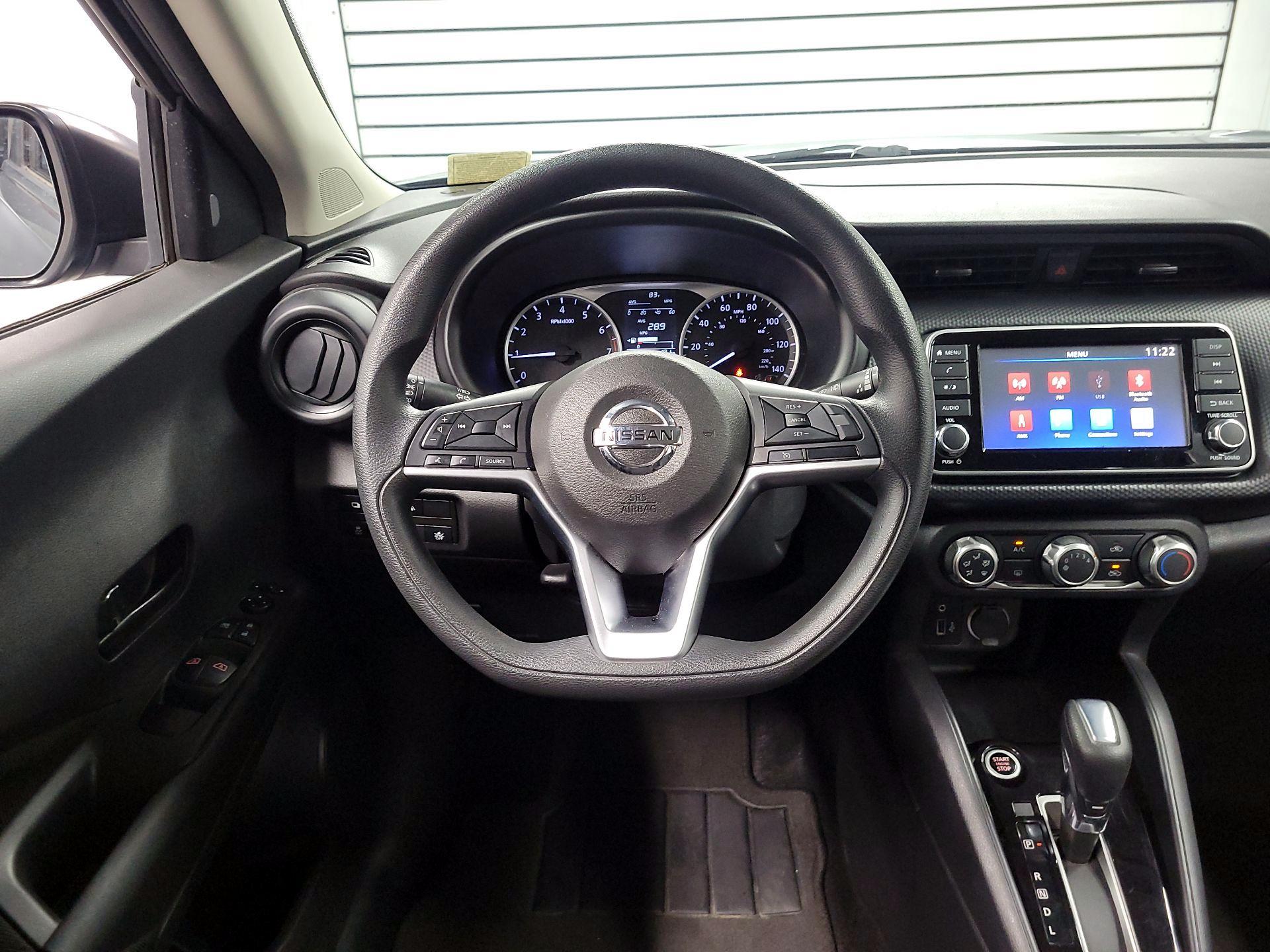 Thumbnail: 2021 Nissan Kicks - 10