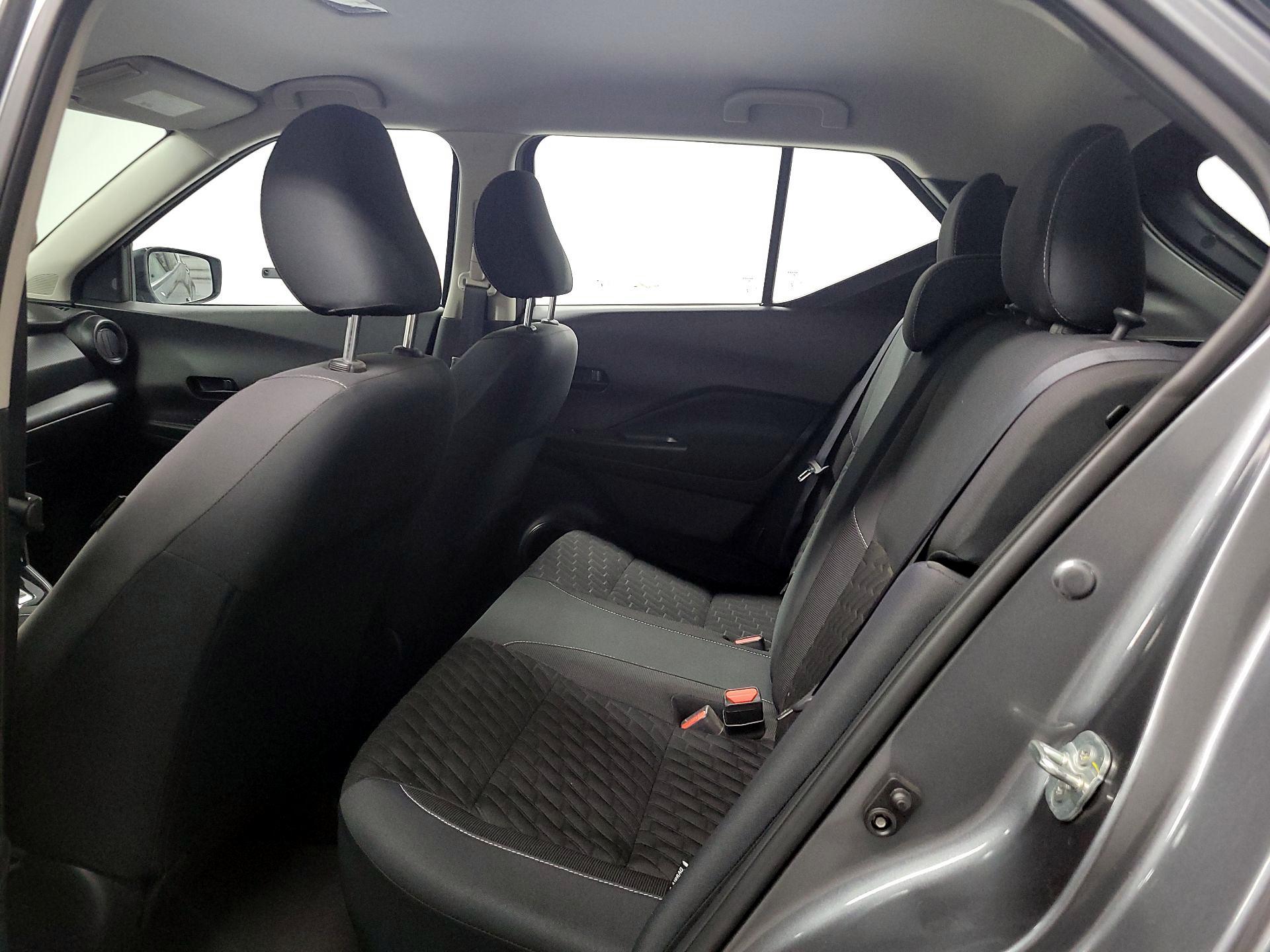 Thumbnail: 2021 Nissan Kicks - 18