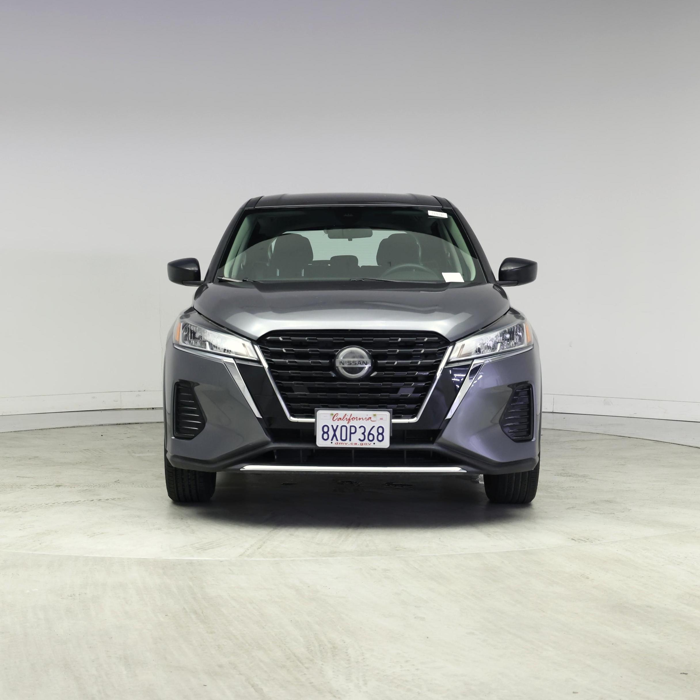 Thumbnail: 2021 Nissan Kicks - 5