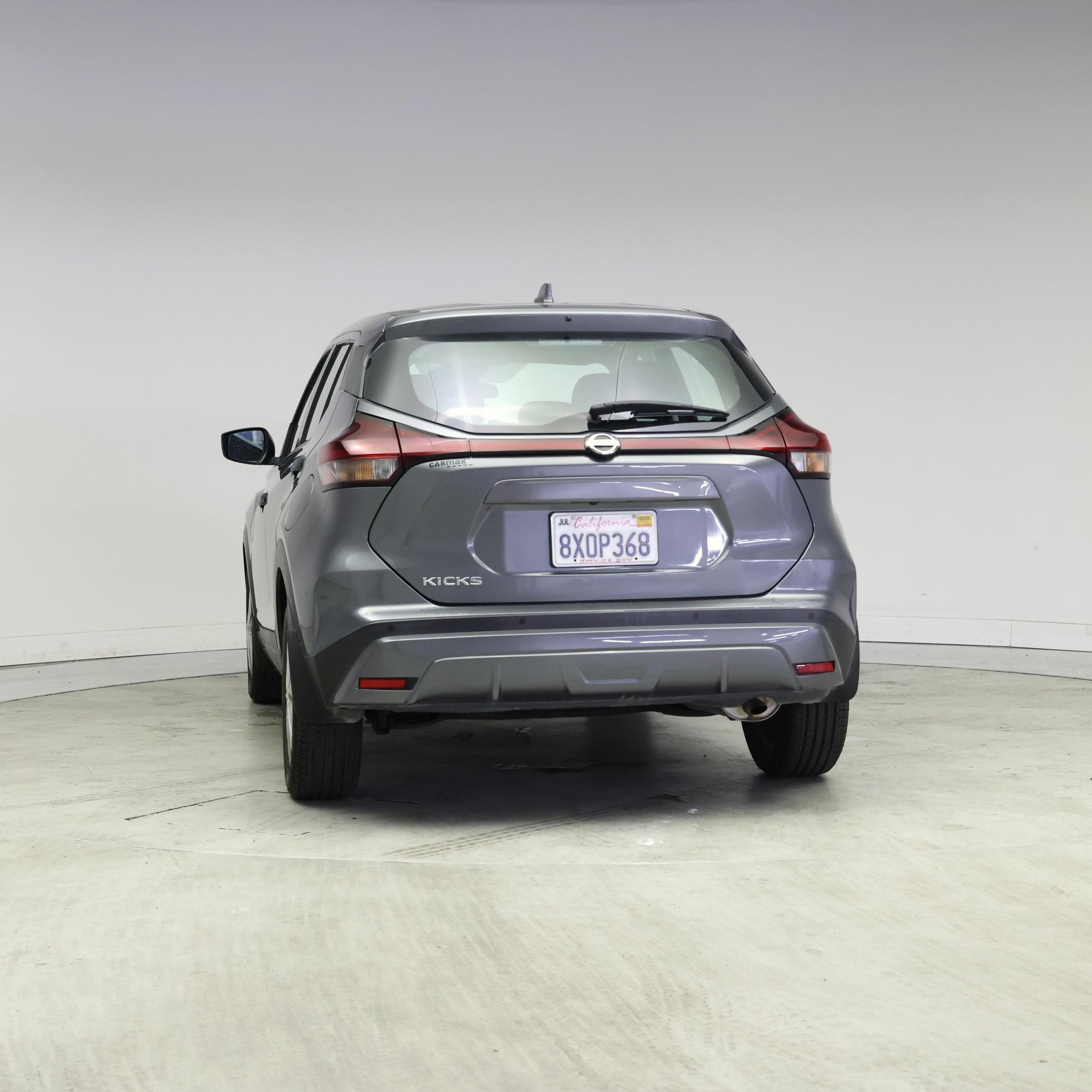 Thumbnail: 2021 Nissan Kicks - 6