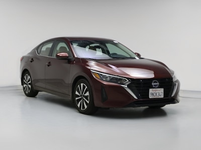 2024 Nissan Sentra SV -
                Escondido, CA