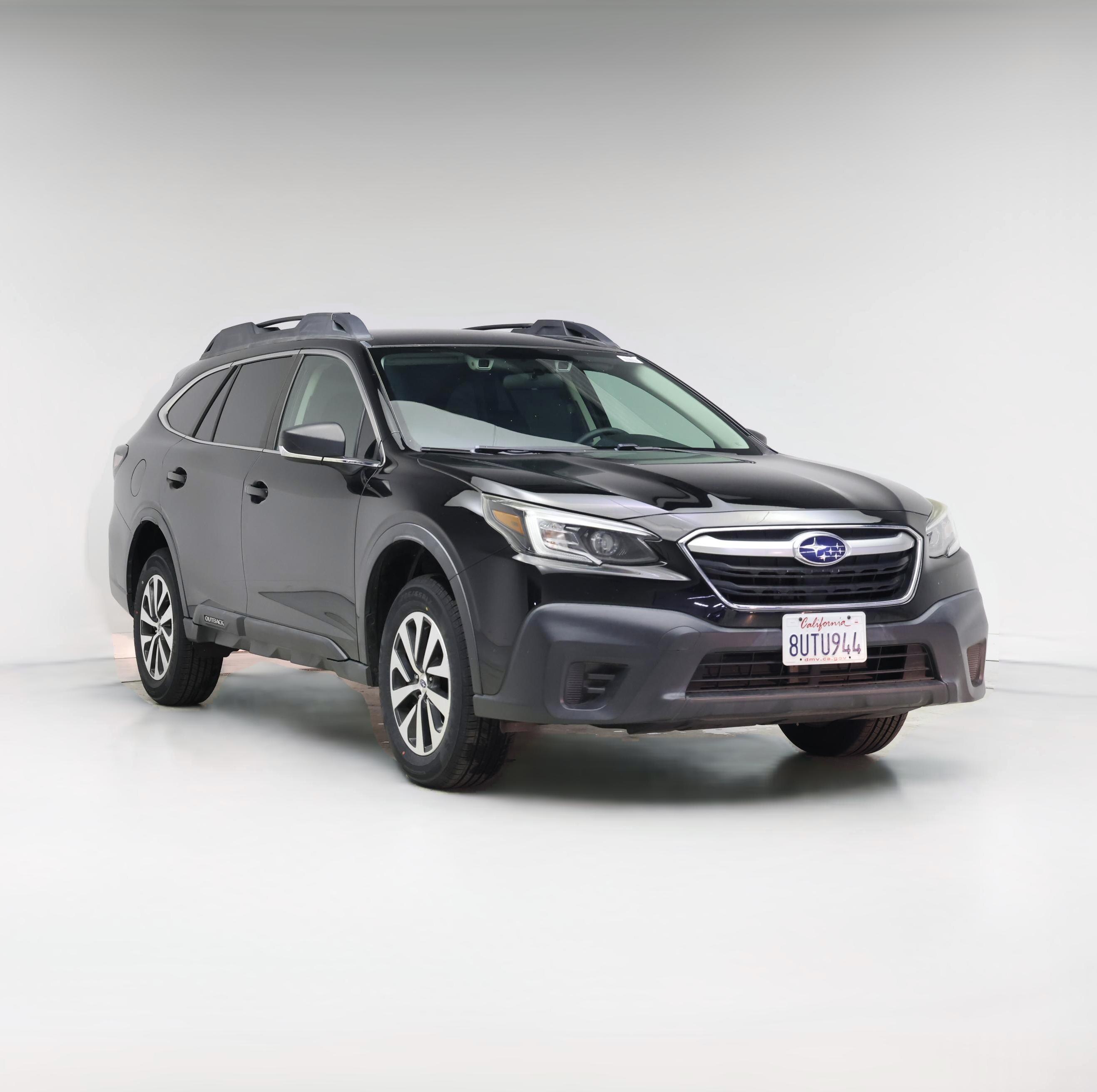 Thumbnail: 2021 Subaru Outback - 1
