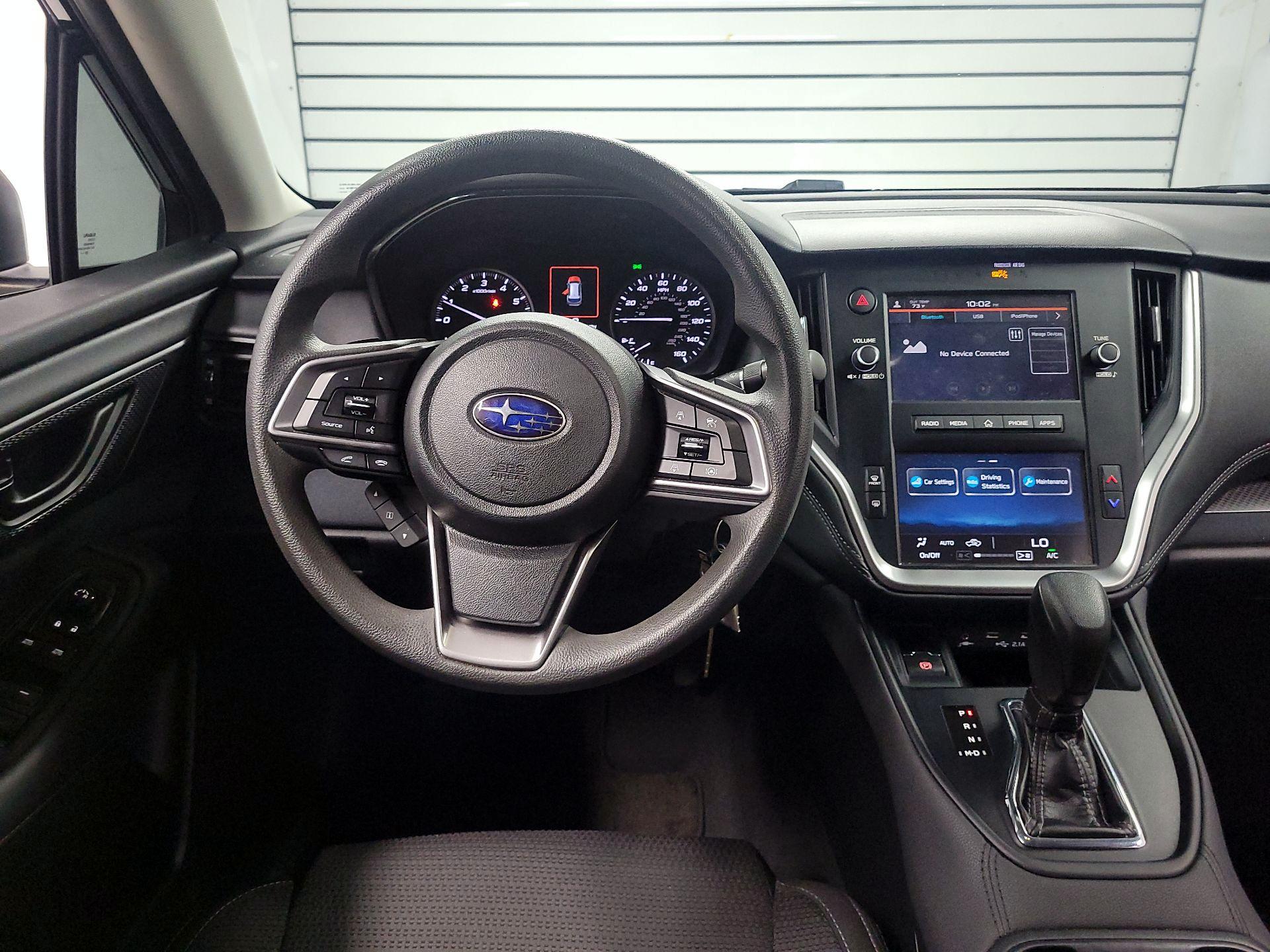 Thumbnail: 2021 Subaru Outback - 10