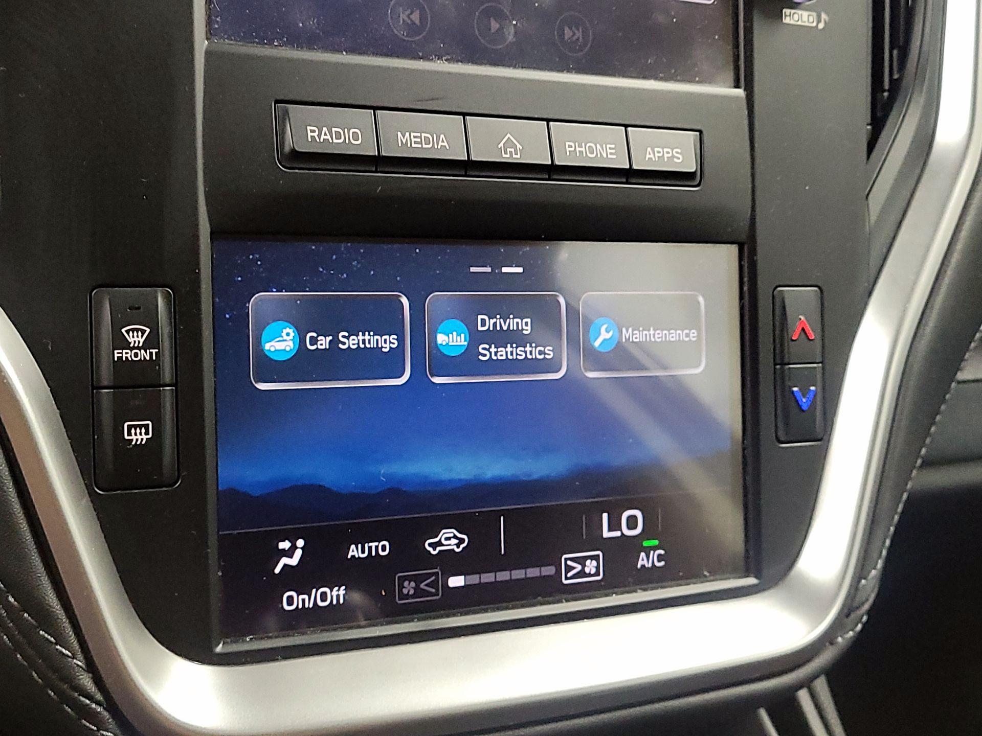 Thumbnail: 2021 Subaru Outback - 15