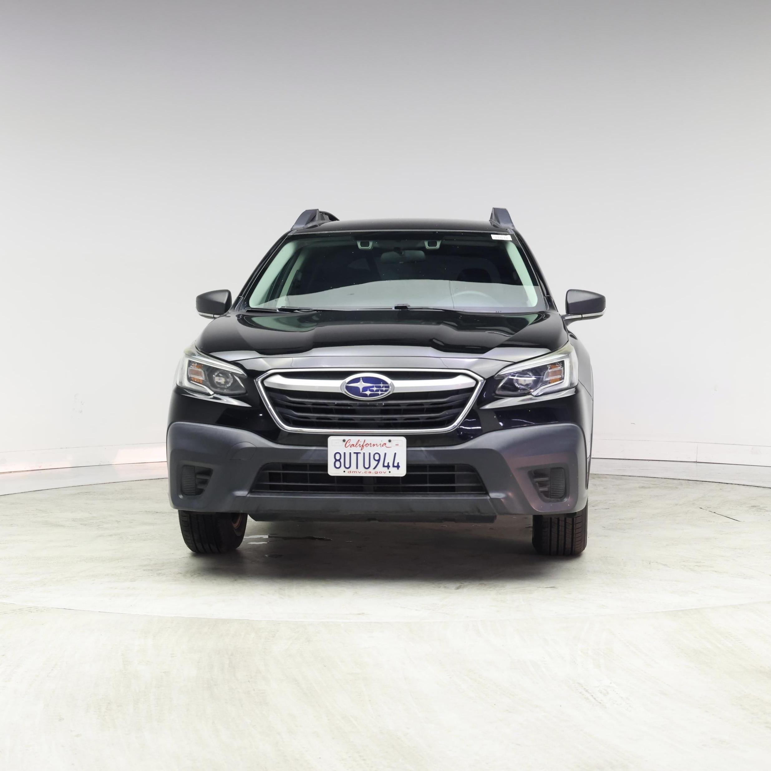 Thumbnail: 2021 Subaru Outback - 5