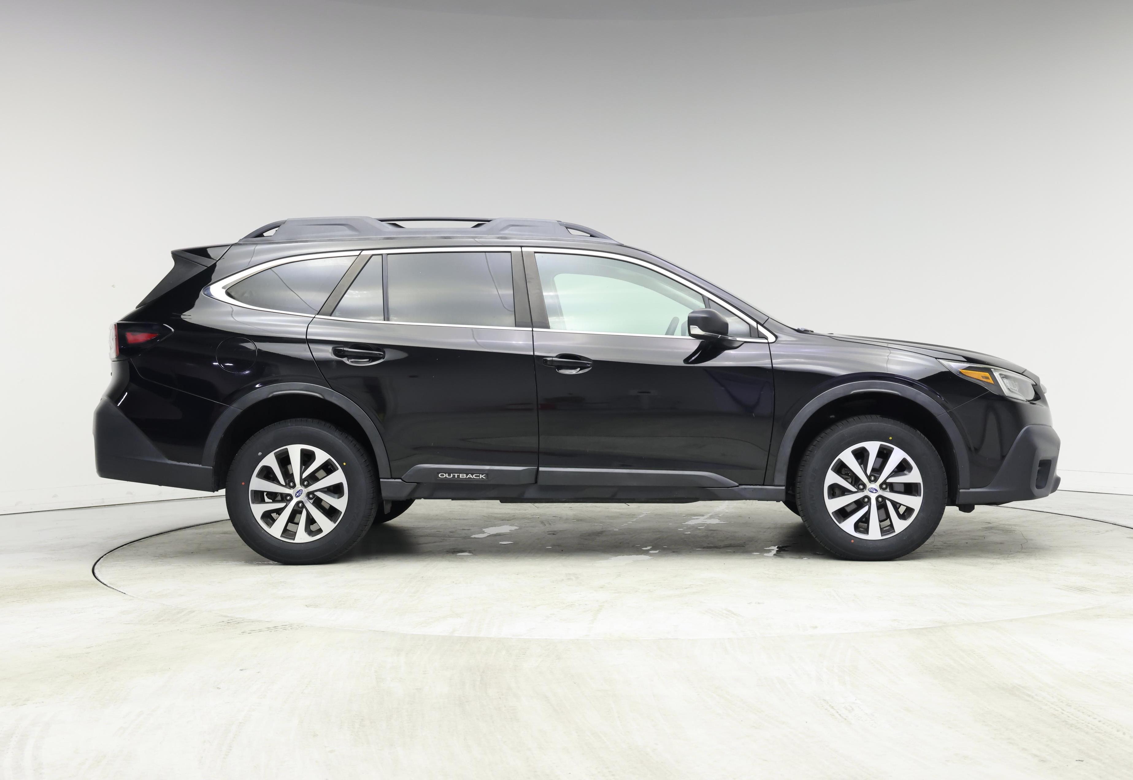 Thumbnail: 2021 Subaru Outback - 7
