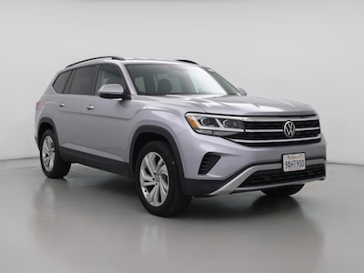 2022 Volkswagen Atlas SE -
                Escondido, CA