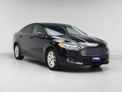 2016 Ford Fusion SE -
                Murrieta, CA
