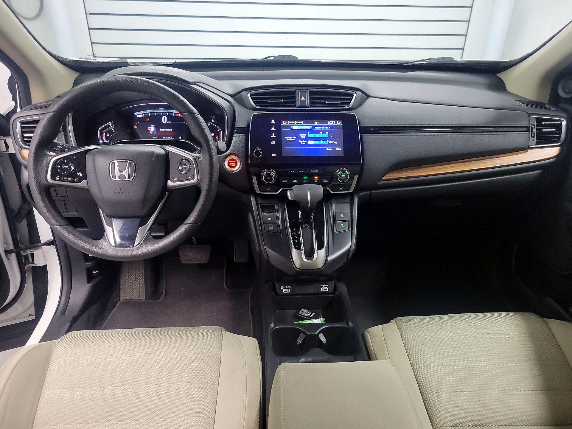 Thumbnail: 2022 Honda CR-V - 9