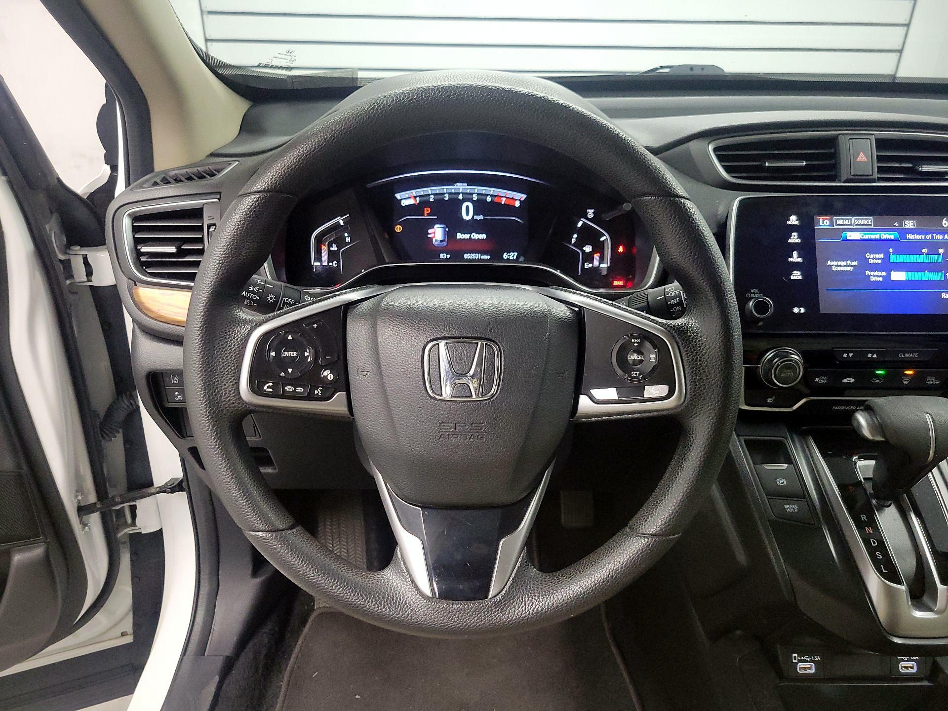Thumbnail: 2022 Honda CR-V - 10