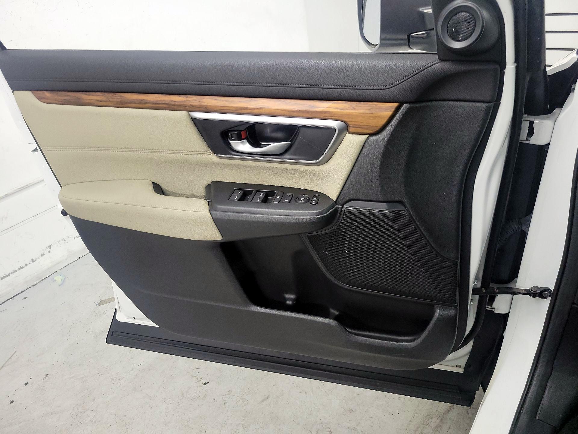 Thumbnail: 2022 Honda CR-V - 12