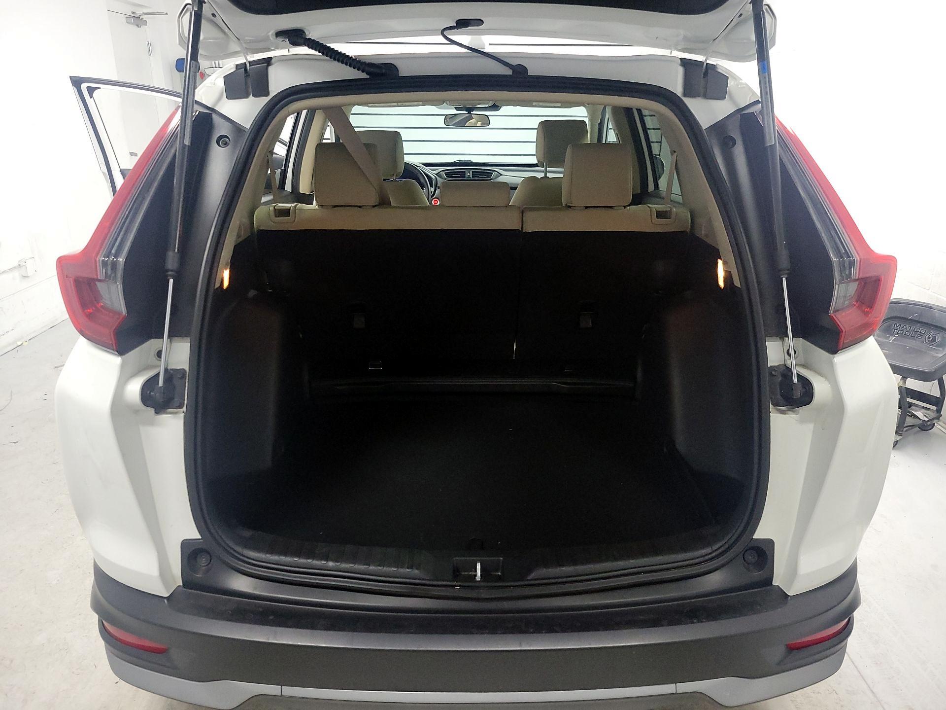 Thumbnail: 2022 Honda CR-V - 18