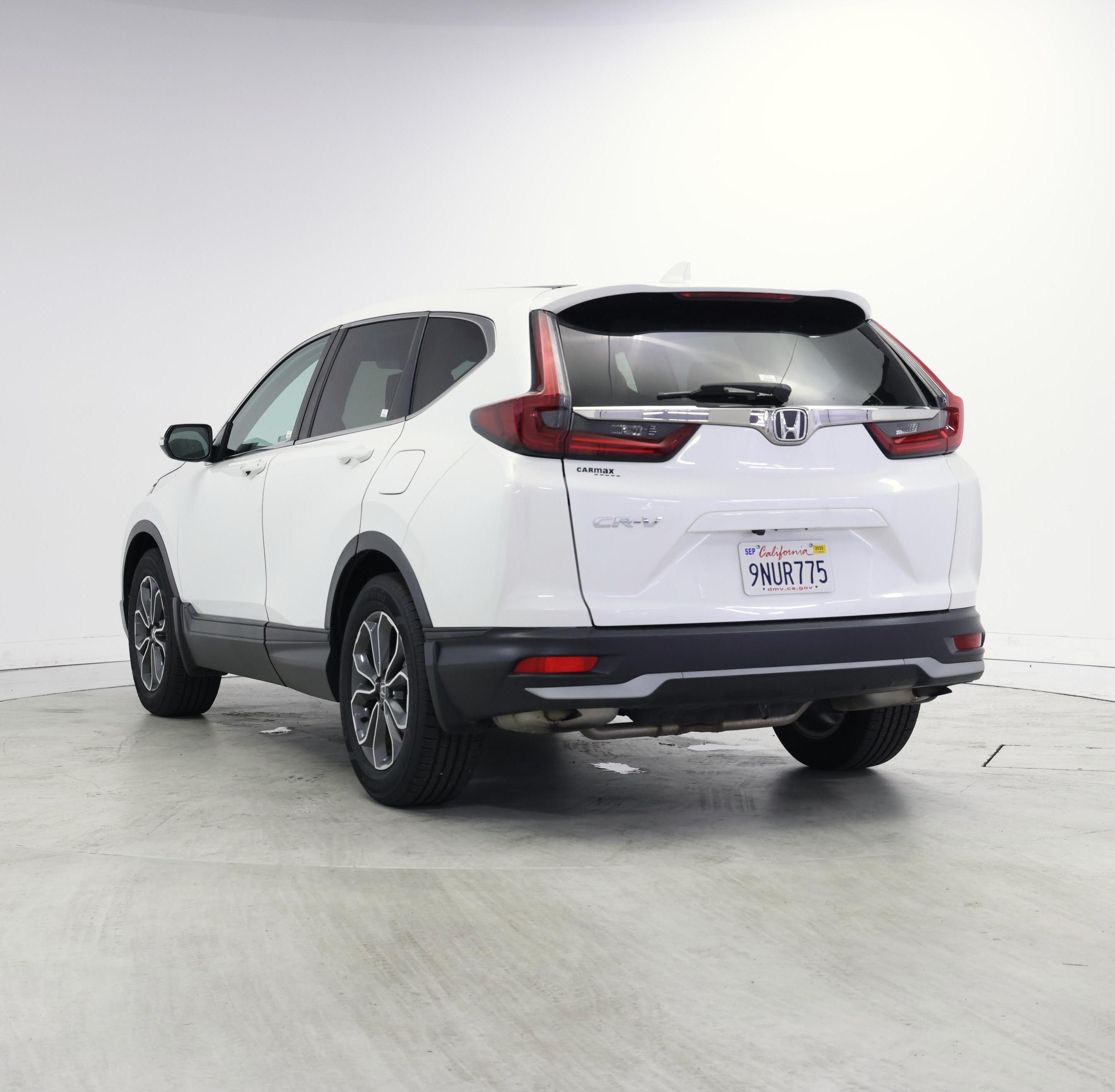 Thumbnail: 2022 Honda CR-V - 2