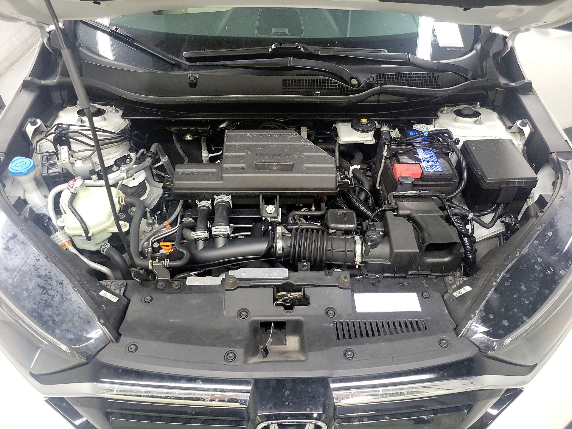 Thumbnail: 2022 Honda CR-V - 19