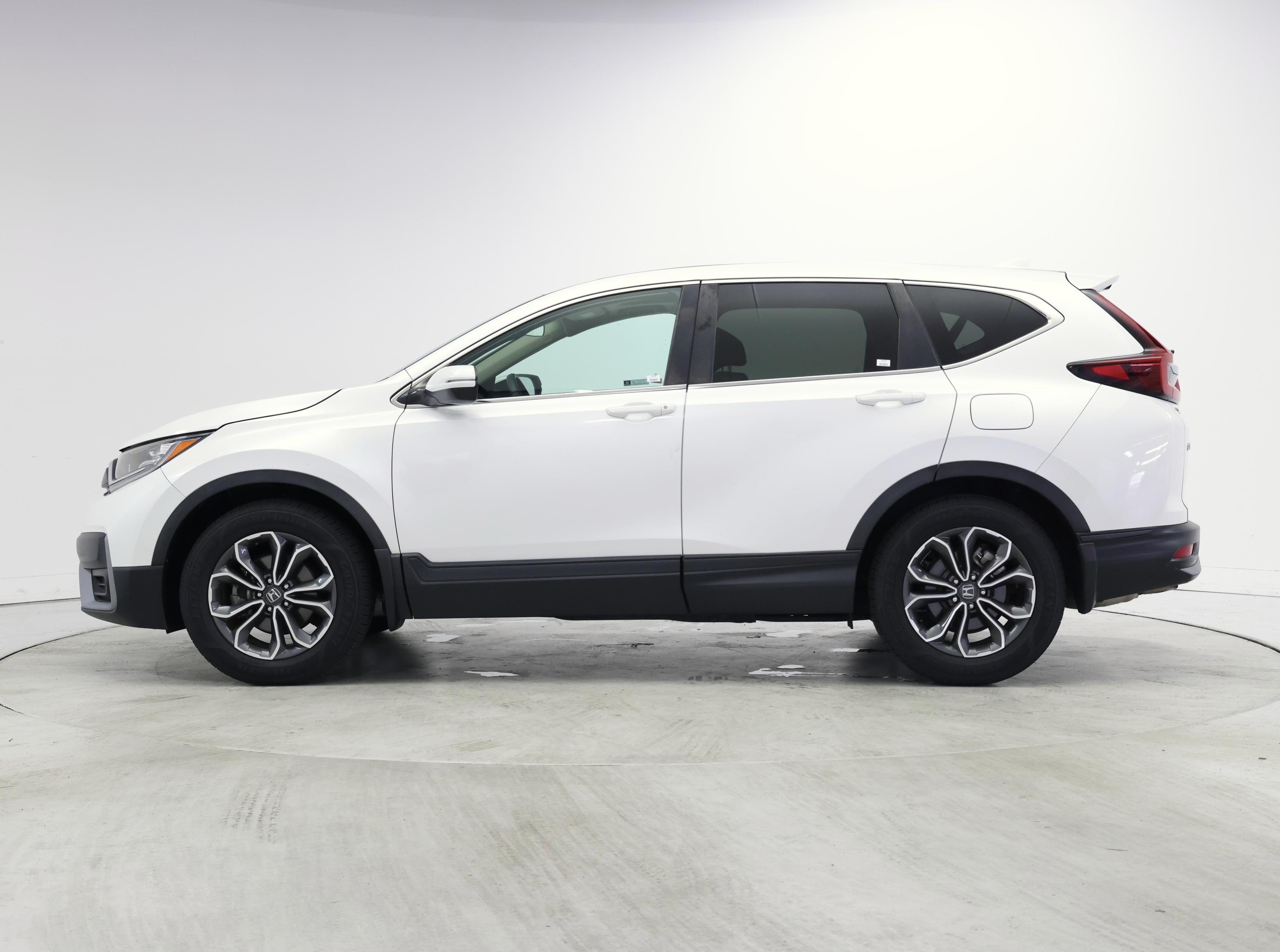 Thumbnail: 2022 Honda CR-V - 3
